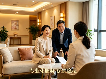 周村有偿售卵代生女生的客户的客户群体有哪些