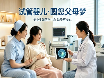 周村辅助生育服务 试管婴儿行业的兴起背景、发展与未来展望